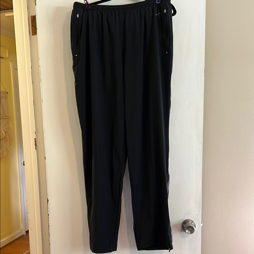 Nike Fit Dry Track Pants